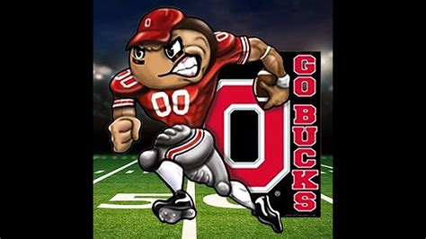 Buckeyes Vs Longhorns Hd P Youtube