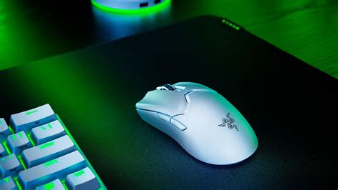 スマホ Razer Viper V2 Pro White Edition できない