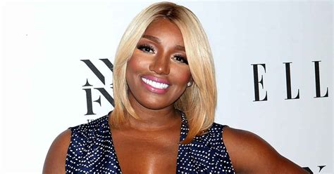 Will Nene Leakes Return To Rhoa She Says Us Weekly