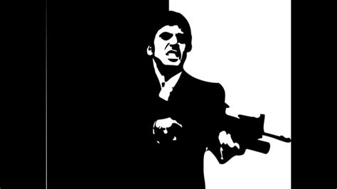 Scarface Wallpaper (70+ images)