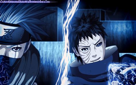 Obito Uchiha Hd Wallpaper For Pc Infoupdate Org