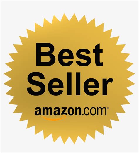 Amazon Best Seller Icon Png Image Transparent Png Free Download On