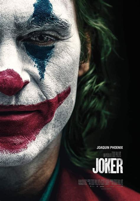 Atoupeira Coringa Tem Novos Trailer E P Steres Divulgados