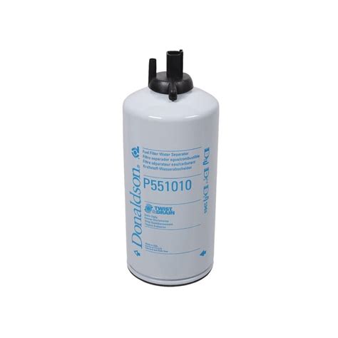 Filtre à carburant DONALDSON P551010