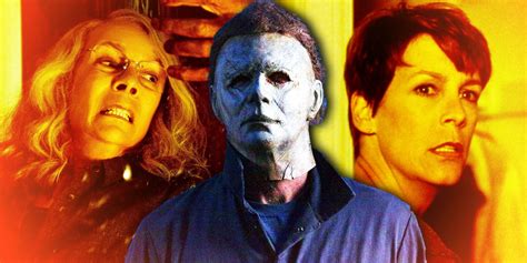 Screen Rant with a hot take - "8 Ways Halloween H20 is a Better Legacy ...