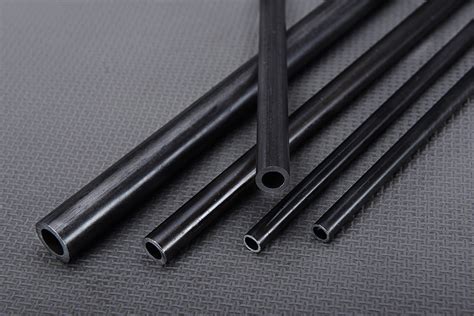 Hydraulic Astm A Mm Black Phosphated High Precision Carbon Tube