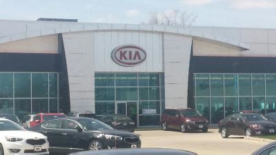 Kia of Streetsboro in Streetsboro including address, phone, dealer reviews, directions, a map ...