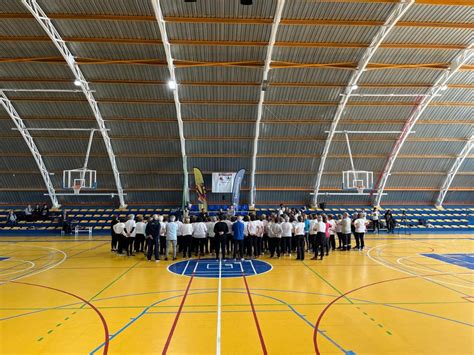 Juegos Castellonenses Olimpiadas Para Mayores En La Vall D Uix