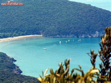 Le Spiagge Pi Belle Della Maremma Toscana