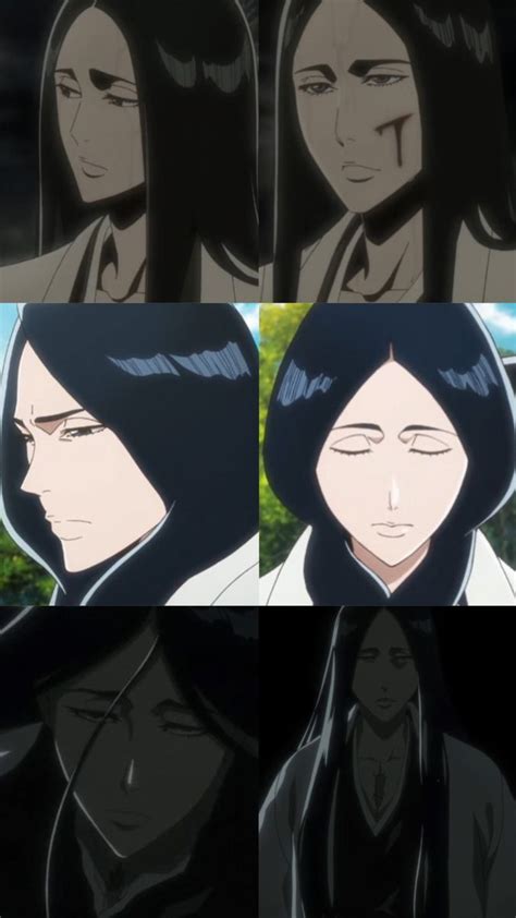 Pin by Qtbatz on Unohana Retsu 🩸 | Bleach manga, Bleach anime, Bleach art