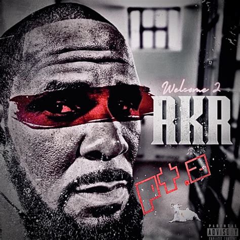 ‎Welcome 2 Rkr (Deluxe) - Album by rockstarstatuss - Apple Music