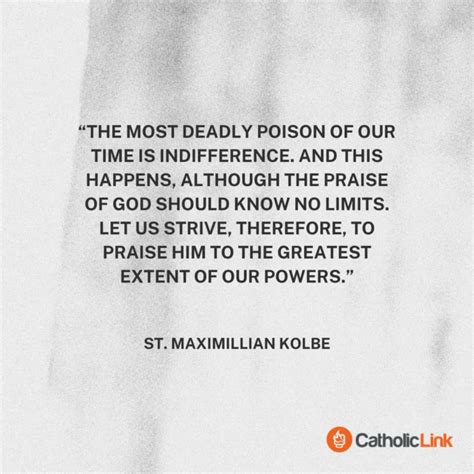 St Maximilian Kolbe Catholic Link