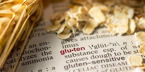 How To Know If You Have Celiac Disease A Gluten Sensitivity Or A Wheat Allergy Doctors Hospital