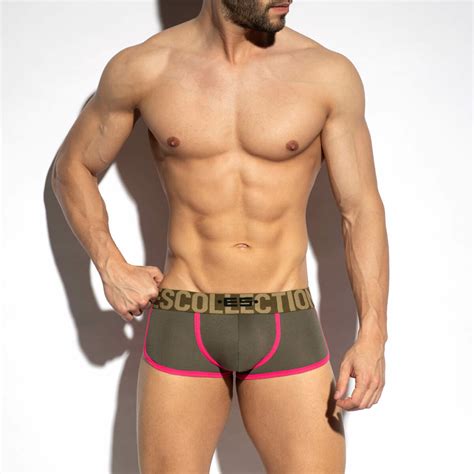 ES Collection Trunk Kaky 3 LIMITED EDITION Next Gay Thing