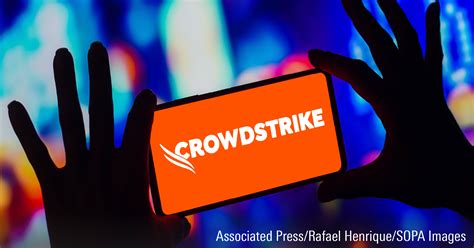 CrowdStrike Earnings Solid Q3 But Profit Margins Under Pressure