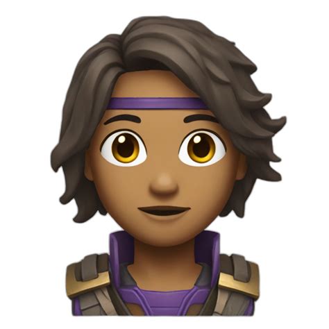 Destiny Ai Emoji Generator