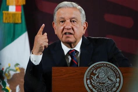 La Jornada AMLO nada qué negociar con Ecuador se dirimirá todo en