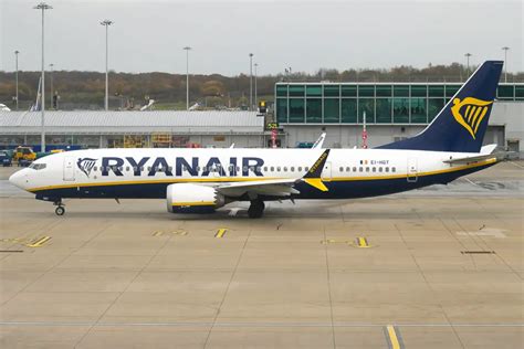 Estudio De T A Dice Que Ryanair Lufthansa Y British Airways Son Las