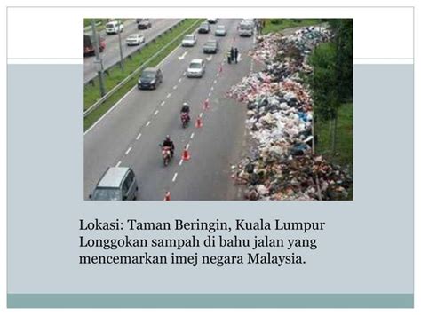 Pencemaran Alam Sekitar Ppt