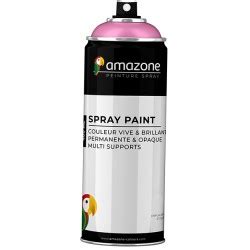 Peinture Acrylique A Rosol Ml Rose Fushia Amazone Mab Store