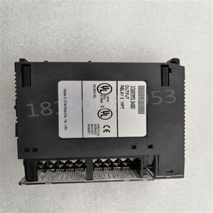 IC693MDL940 GE – Changxin Automation