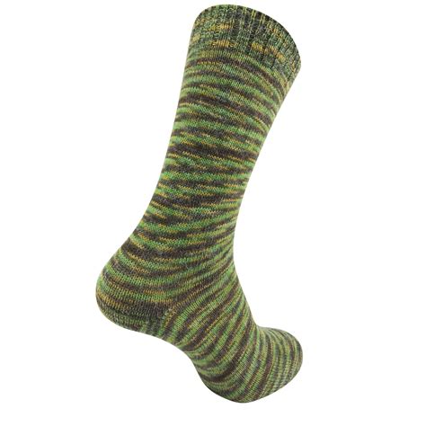 Flexiwear® Womens Merino Wool Socks Green Chilijo Luxury And High Quality Products