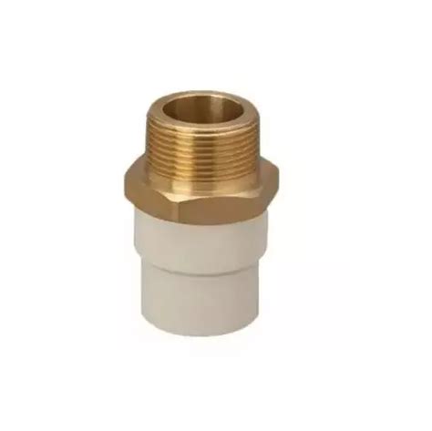 Buy Supreme Inch Cpvc Sdr Brass Mta Online In India At Best Prices