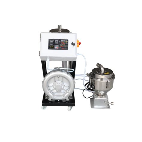 L Auto Feeding Machine Plastic Granules Detachable Vacuum Hopper Auto