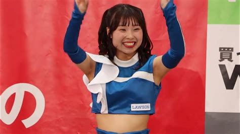 【ファイターズガール】上村優菜のキツネダンスレクチャー 北海道日本ハムファイターズ 上村優菜 ファイターズガール Youtube