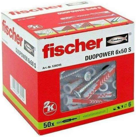 Fischer Duopower S Butikker Se Bedste Pris I Dag