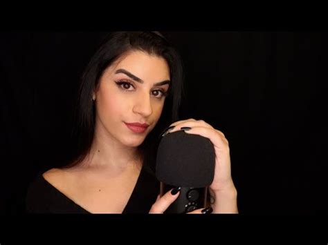 Asmr Soft And Gentle Triggers To Relax You Charity Video