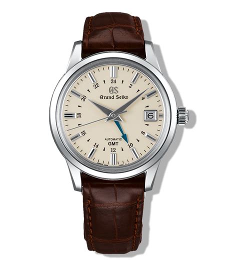 Grand Seiko Reloj Grand Seiko Hombre El Palacio De Hierro