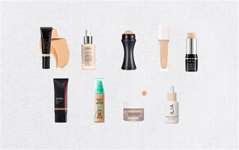 Las Mejores Bases Y Correctores De Los Best Beauty Buys