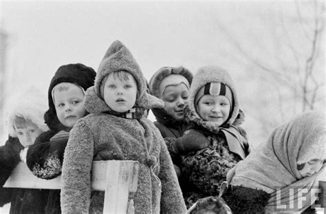 Christmas Memory, Soviet Union, Ephemera, Children, Kids, Mountain ...