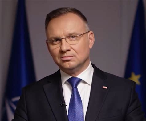 Andrzej Duda z wizytą we Włoszech Znamy termin Super Express