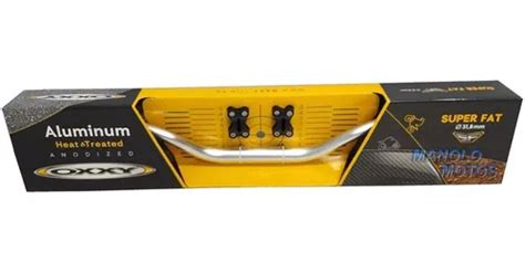 Guid O Oxxy Super Fat Bar Naked Adaptador Prata Parcelamento Sem Juros