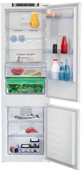 Beko BCNA275E4ZSN ab 774,35 € | Preisvergleich bei idealo.de