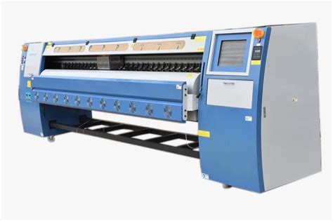 Konica Minolta I Flex Printing Machines Max Printing Size Inch