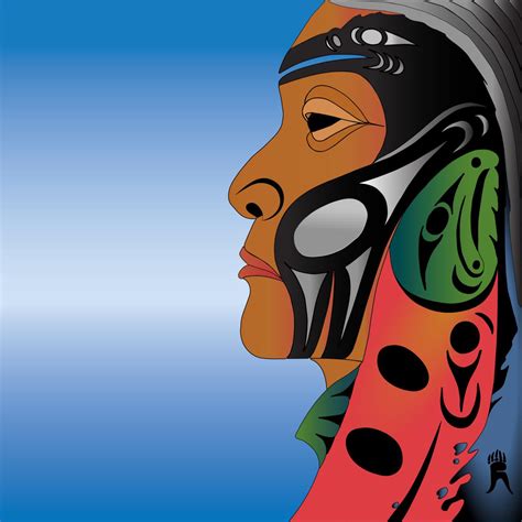 Indigenous Peoples Day Art - Columbus Who It S Indigenous People S Day ...