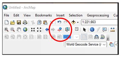 Linear Referencing Elizabeth Oliphant Gis Portfolio