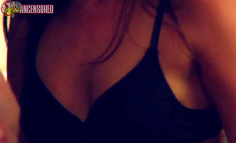 Naked Erica Roby In Invasion Of The Pod People