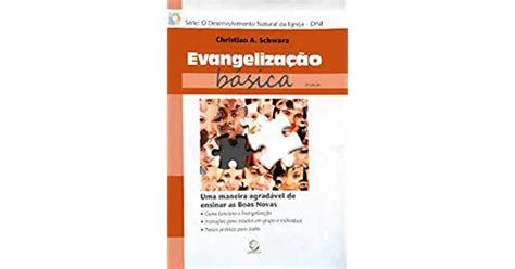 Livro Evangelização Básica 2ª Edição Editora Esperança Livros