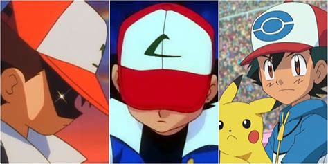 Pokémon: 10 Biggest Failures of Ash Ketchum's Career, Ranked