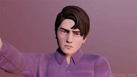 Michael Afton Sfm Model