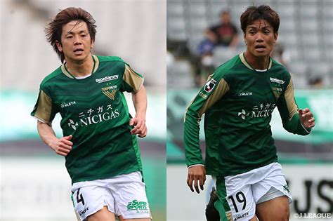 【公式】mf梶川とmf小池が契約満了【東京v】：jリーグ公式サイト（jleaguejp）