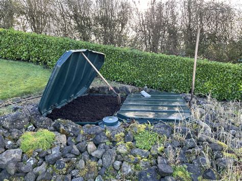 Tricel Puraflo Wastewater Treatment Cavan Longford Leitrim