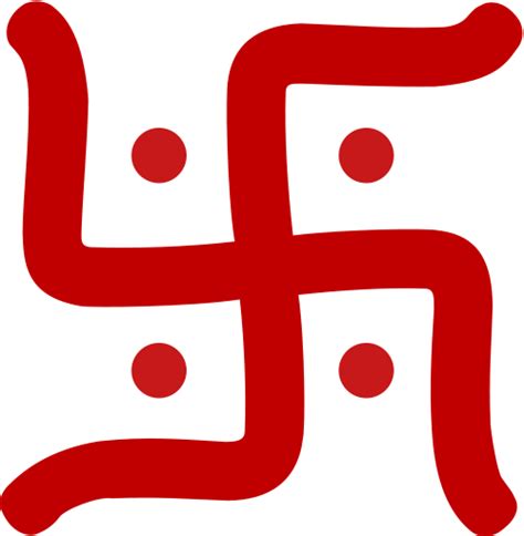 Swastika, Hindu symbol, meaning, origin, Nazi symbol, etymology