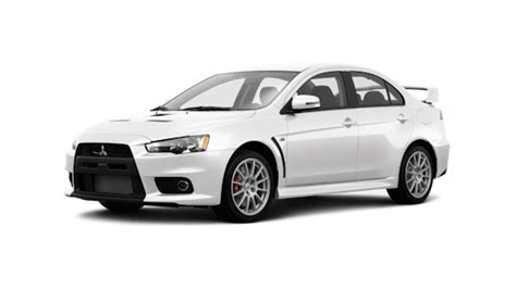 Used Mitsubishi Lancer Evolution For Sale Near Me Truecar