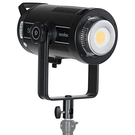 Godox Sl W Ii Led Video Light White Store Godox Eu