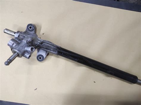 Рульова рейка Honda Accord 6 7 8 9 10 Акорд Аккорд Acura TSX Гарантія ...